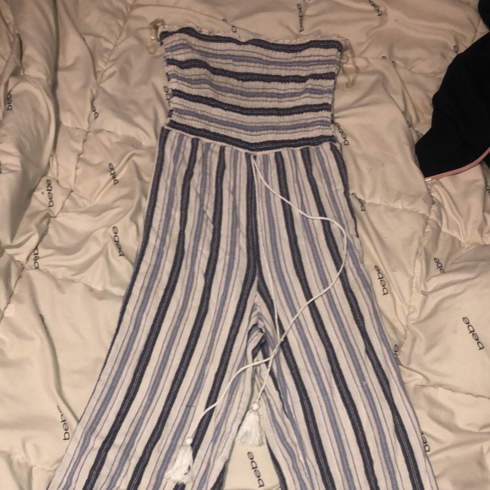 Jumpsuit